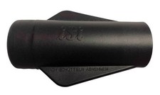 Isi ricambio originale, caricatore porta bomboline nero, per sifone soda, panna