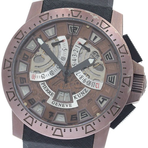 Orologio uomo pierre - orologio, kunz