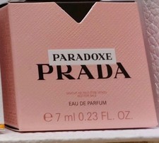 Prada Paradoxe Edp Mignon