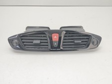 BOCCHETTE ARIA CRUSCOTTO PER RENAULT Grand Scenic Serie 682600031R (11>)