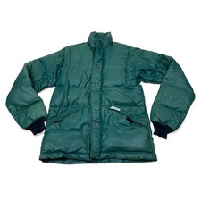 Puffa Vintage Anni 60/70