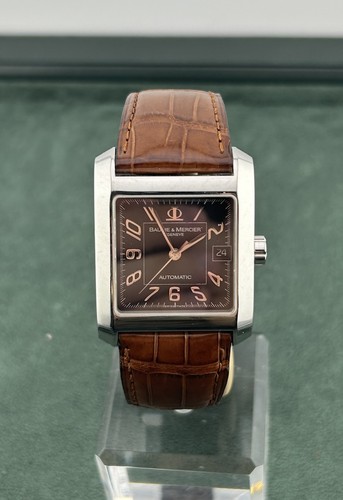 Baume mercier hampton - baume,
