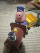 GIOCO TRENINO PEPPA PIG