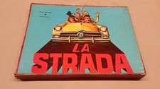 Strada marca stella - strada,