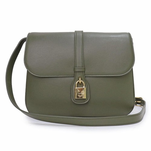 Celine medium tabou leather - medium,