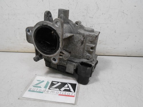 Valvola fgr fiat fiorino 3 - fgr,