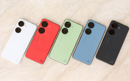 Asus zenfone snapdragon - zenfone,