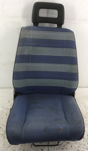 Sedile ant destro fiat panda - sedile,