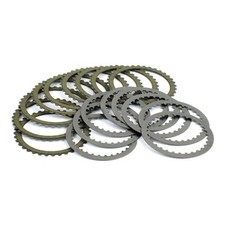 BARNETT EXTRA PLATE KIT, ARAMID