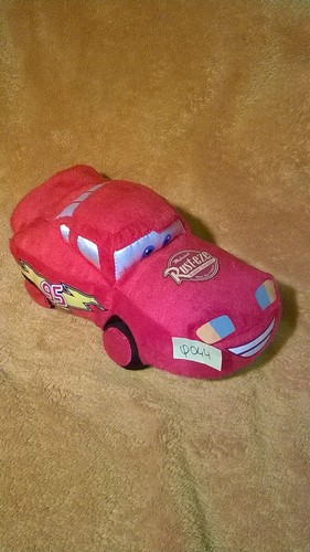 Peluche q044 flash mc - peluche,