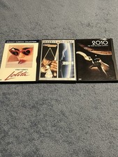 2001 Space Odyssey DVD 2010