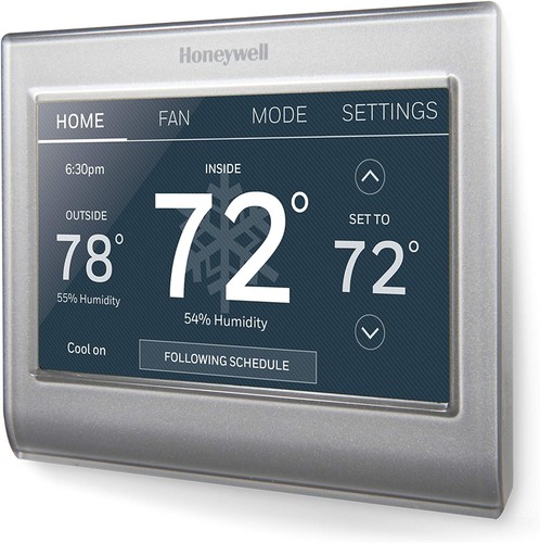 Honeywell home rth9585wf1004 - home,