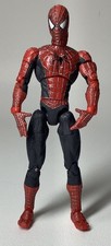 Modellino Toy biz Marvel