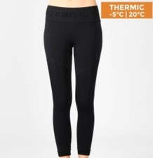 PANTALONI TERMICI DONNA