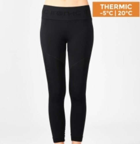 Pantaloni termici donna - pantaloni,