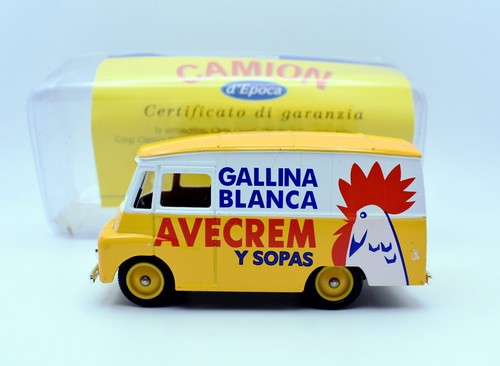 Modellino camion scala 50 - scala, 1:50