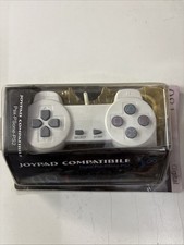Joypad Controller Compatibile
