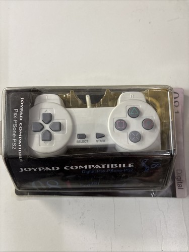 Joypad controller compatibile - joypad,