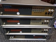 MULTIMETRO DIGITALE RACAL DANA