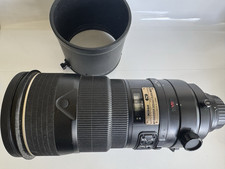 Nikon AF-S NIKKOR 300 mm