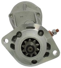 1x Motorino di Avviamento