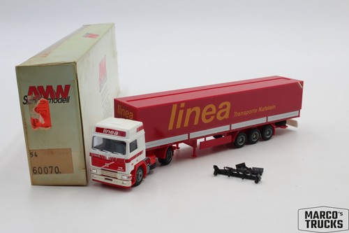 Awm volvo f12 - awm,