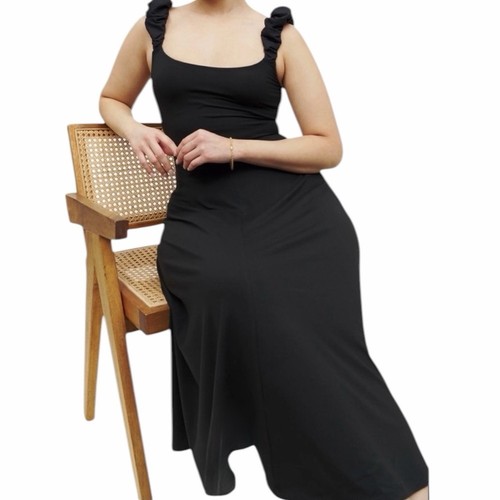 Abito reformation teddy - teddy, in