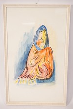 Acquerello vintage - , f