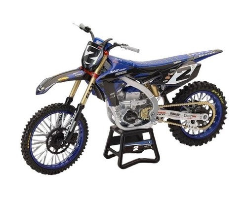 Newray moto cross pilotée - -,
