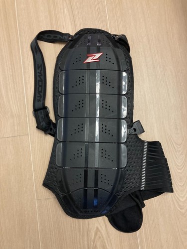 Protezione paraschiena moto - paraschiena,