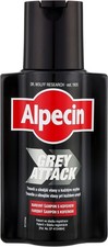 Alpecin Grey Attack Shampoo