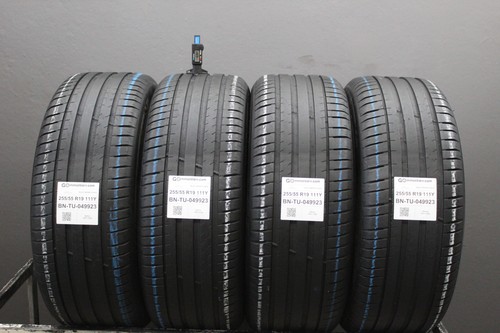 Pneumatici 255 r19 - pneumatici,