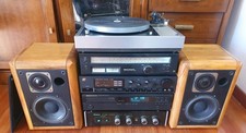 Impianto end stereo - impianto,