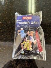 Tourna Grip XL Grips