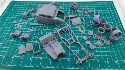 Kit hot rod finestre - finestre, 5