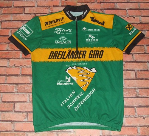 Dreilander giro maglia - giro,