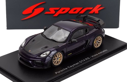 Spark model porsche - -,