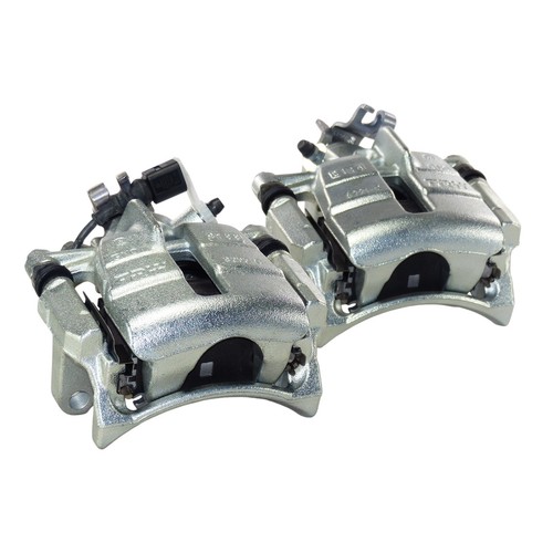 Pinza posteriore 294mm - 2x,