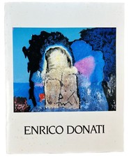 Enrico Donati: Recent