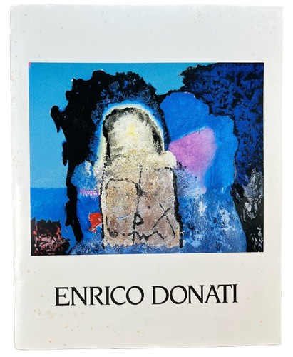 Enrico donati recent - enrico, donati:
