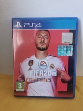 FIFA 20 FOOTBALL 2020 SONY PS4