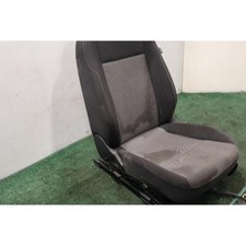 SEDILE GUIDA SX PER VOLKSWAGEN GOLF 7A SERIE (12-17) 1.4 16V TGI (81KW) 2012