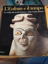 L'EUFRATE E IL TEMPO di O