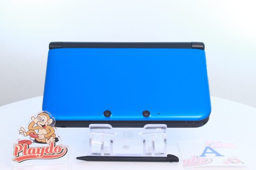 Game nintendo 3ds - xl, blu