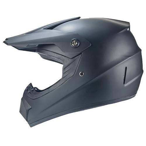 Casco cross per - cross,