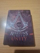 Carte da gioco Assassin's Creed Unity