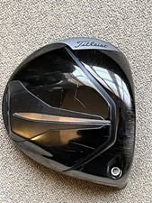 Titleist TSR1 Driver 10 gradi