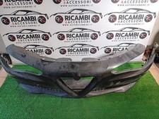 PARAURTI ANTERIORE CENTRALE