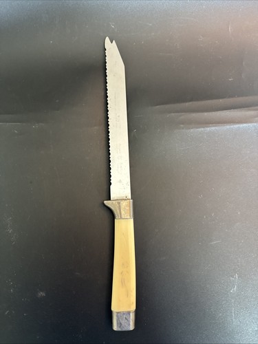 Coltello vintage anni - , 60