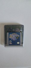 Legend of Zelda Oracle of Ages